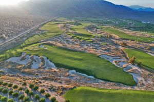 Ladera 1st Side Aerial